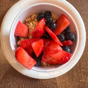 The 7 Best Places for Yogurt Parfaits in Atlanta