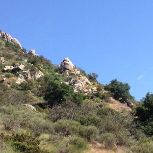 Mission Trails Regional Park
