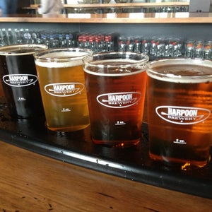 The 15 Best Places for Pale Ales in Boston