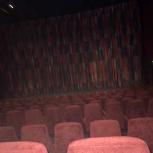 Picturehouse Central