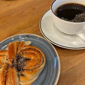 NK Art Bakery