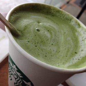 Starbucks (??巴??)