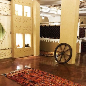 Lists Featuring Saudi Kitchen