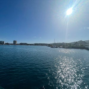 Ocho Rios Bay Beach