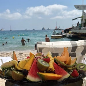 Plage Macé