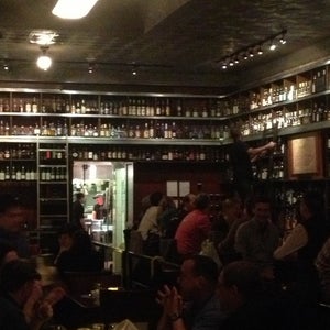 The 15 Best Places for Scotch in Washington
