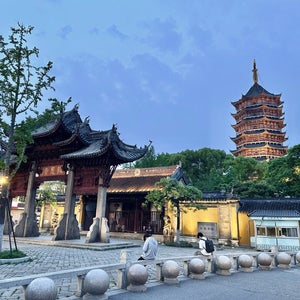 Beisi Pagoda (??寺?)
