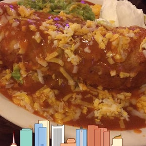 The 15 Best Places for Cheese Enchiladas in Phoenix