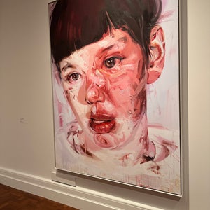 National Portrait Gallery