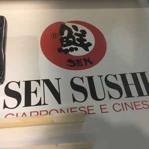 Sen Sushi