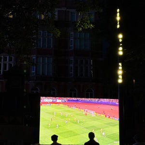 Leicester Square