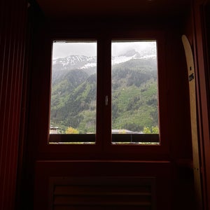 Folie Douce Hotel