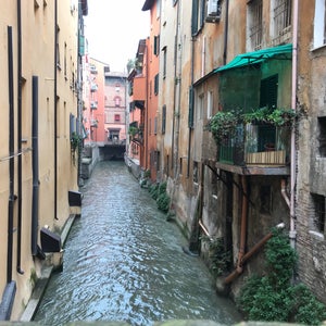 Canale di Reno