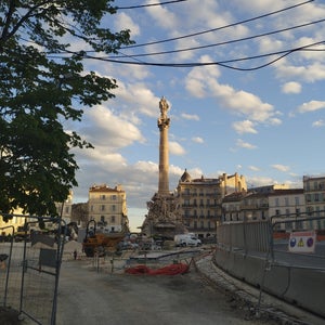 Place Castellane