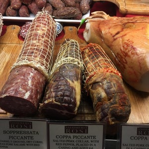 The 15 Best Places for Salumi in New York City