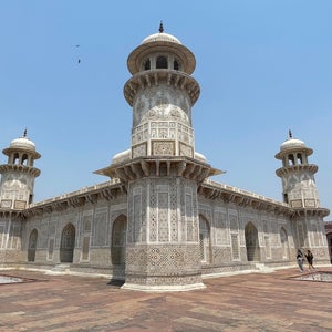 Tomb of Itimad ud Daulah | Baby Taj