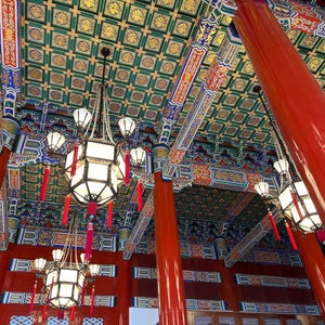 Tiananmen Tower (天????楼)