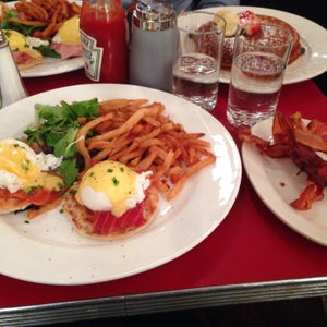 The 15 Best Places for Brunch Food in Boerum Hill, Brooklyn