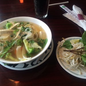 The 15 Best Places for Soup in Indianapolis