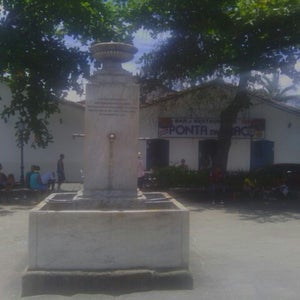 Praça do Chafariz