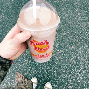 The 15 Best Places for Smoothies in Cleveland