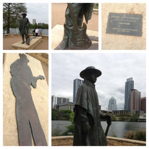 The 15 Best Places for Statues in Austin