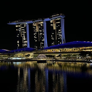 The Fullerton Bay Hotel