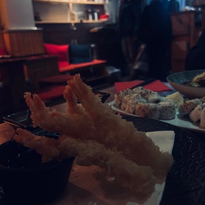 The 15 Best Places for Sushi in Dublin