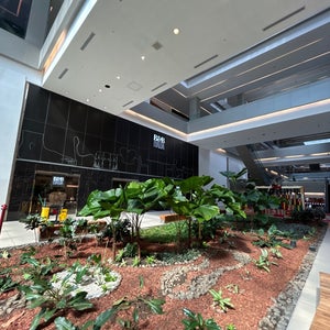 Soho Mall