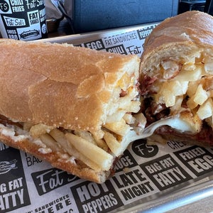 The 15 Best Places for BBQ Sandwiches in Los Angeles