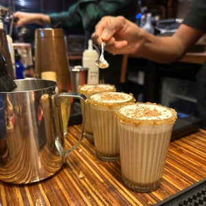 Meraki Coffee Roasters