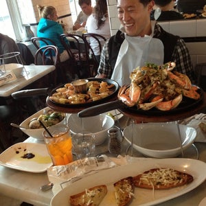 The 15 Best Places for Crab in San Francisco