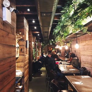 The 11 Best Places for Hidden Dining in the Upper East Side, New York