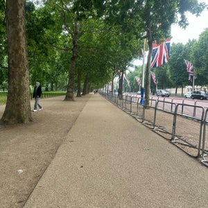 Horse Guards Parade