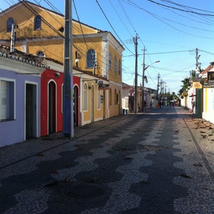 Passarela do Álcool