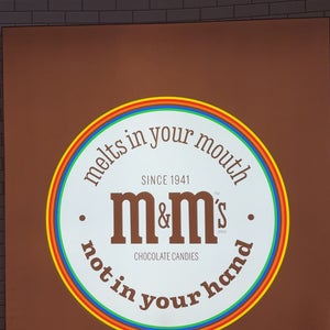 M&Ms World