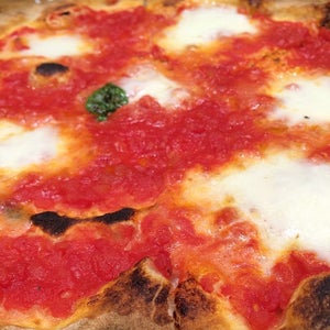 The 15 Best Places for Pizza in Dubai