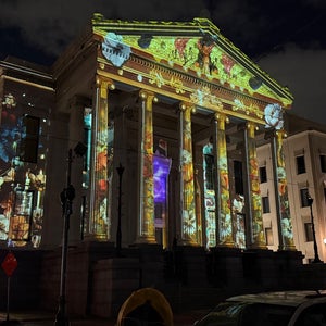 Lafayette Square
