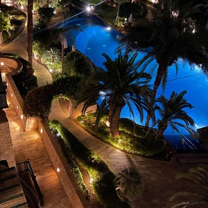 Mövenpick Resort & Residences Aqaba