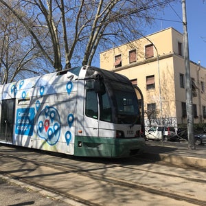 Viale Trastevere