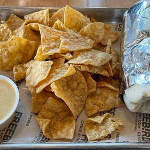 The 15 Best Places for Sour Cream in Austin
