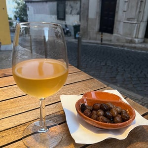 The 15 Best Places for Olives in Lisbon