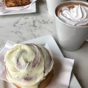 The 13 Best Places for Coffee in Mississauga