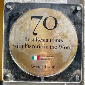 Ristorante Tasso