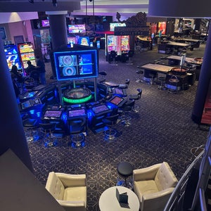 Genting Casino