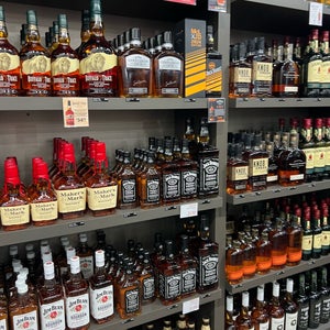 ABC Stores