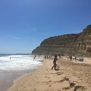 Praia Porto de Mós
