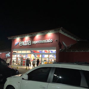 Extra Supermercados