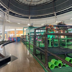 Shopping Park Lagos