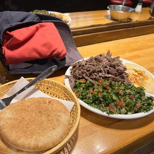 Shawarma Grill House
